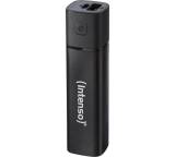 Powerbank im Test: Powerbank P2600 von Intenso, Testberichte.de-Note: 2.7 Befriedigend