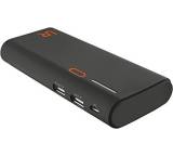 Urban Revolt Cinco Powerbank 13000 mAh