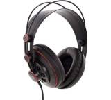 Kopfhörer im Test: HD681 von Superlux, Testberichte.de-Note: 1.6 Gut