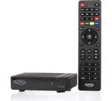 TV-Receiver im Test: HRS 8688 von Xoro, Testberichte.de-Note: ohne Endnote