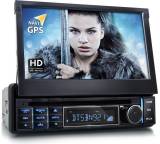 Multimedia-Monitor (Moniceiver) im Test: XM-DTSBN921 von Xomax, Testberichte.de-Note: 2.7 Befriedigend