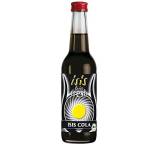 Erfrischungsgetränk im Test: Isis Bio Fresh Cola von Beutelsbacher, Testberichte.de-Note: 2.9 Befriedigend