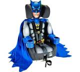 Car Seat Batman