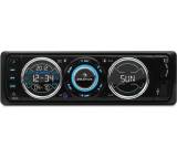 Autoradio im Test: MD-180 von Auna, Testberichte.de-Note: 2.2 Gut