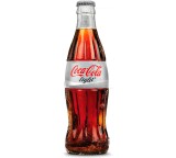 Erfrischungsgetränk im Test: Light von Coca-Cola, Testberichte.de-Note: 1.7 Gut