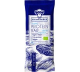 Protein Bar Dates and Vanilla