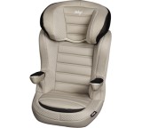 Sirius mit Isofix-Basis