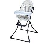 Hochstuhl im Test: Kanji von Safety 1st, Testberichte.de-Note: 2.0 Gut