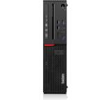 ThinkCentre M800 SFF (Core i5-6500, Nvidia GeForce GT720, 4GB RAM, 180GB SSD, 500GB HDD)