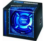 Car-HiFi-Lautsprecher im Test: Pro Charger 130 von Magnat, Testberichte.de-Note: 2.4 Gut