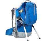 Babytrage im Test: Sapling Elite von Thule, Testberichte.de-Note: 1.8 Gut