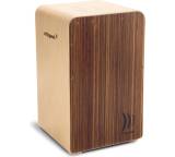 Cajon Fineline comfort Smokey Larch