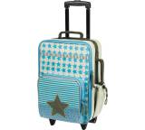 Koffer im Test: Kindertrolley von Lässig, Testberichte.de-Note: 1.4 Sehr gut