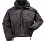 5-in-1 Jacket