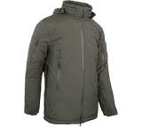 Funktionsjacke im Test: HIG 3.0 Jacket von Carinthia, Testberichte.de-Note: 2.1 Gut