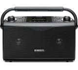 Radio im Test: Stream 17 von Roberts Radio, Testberichte.de-Note: ohne Endnote