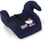 Kindersitz im Test: Booster Plus von Brevi, Testberichte.de-Note: ohne Endnote