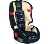 Kindersitz im Test: Aston b.fix von Brevi, Testberichte.de-Note: ohne Endnote