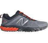 Laufschuh im Test: 610v5 von New Balance, Testberichte.de-Note: 1.7 Gut