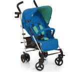 Kinderwagen im Test: Tango T von Hauck, Testberichte.de-Note: ohne Endnote