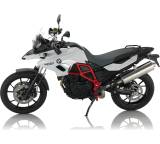 F 700 GS ABS (55 kW) [Modell 2016]