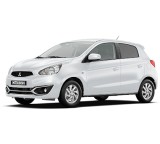 Space Star 1.2 MIVEC ClearTec 5-Gang manuell Top (59 kW) [16]