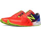 Laufschuh im Test: 1400v4 von New Balance, Testberichte.de-Note: ohne Endnote