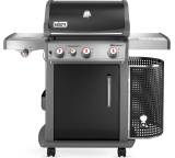 Spirit E-330 Premium GBS