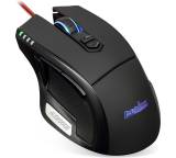 Maus im Test: MX-2000II von Perixx, Testberichte.de-Note: 1.7 Gut