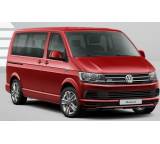 T6 Multivan 2.0 TDI SCR BlueMotion Technology 4Motion DSG Comfortline (150 kW) [15]