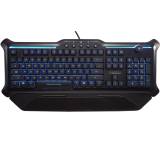 Tastatur im Test: PX-1200 von Perixx, Testberichte.de-Note: 1.7 Gut