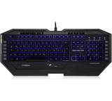 Tastatur im Test: PX-3200 von Perixx, Testberichte.de-Note: 2.3 Gut