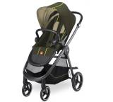 Kinderwagen im Test: Gold Beli 4 von Goodbaby, Testberichte.de-Note: ohne Endnote