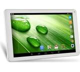 Tablet im Test: 10.1" Android-Tablet (16 GB) von Excelvan, Testberichte.de-Note: ohne Endnote