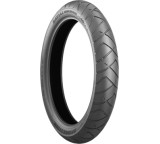 Battlax A40 (120/70 R19 59V; 170/60 R17 72V)