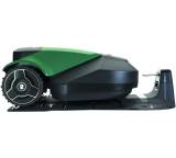 Mähroboter im Test: Premium RS 635 von Robomow, Testberichte.de-Note: ohne Endnote