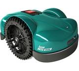 Mähroboter im Test: L85 Deluxe von Ambrogio, Testberichte.de-Note: ohne Endnote