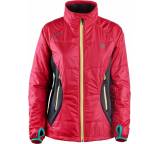 Funktionsjacke im Test: Charku von Ternua, Testberichte.de-Note: ohne Endnote