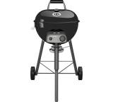 Grill im Test: Chelsea 480 G von Outdoorchef, Testberichte.de-Note: ohne Endnote