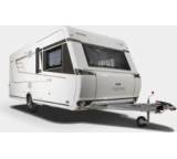 Caravan im Test: Eriba Nova S 620 von Hymer, Testberichte.de-Note: ohne Endnote