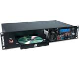 CD-Player im Test: MP103USB von Numark, Testberichte.de-Note: 2.0 Gut