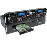 CD-Player im Test: CDN77USB von Numark, Testberichte.de-Note: 1.9 Gut