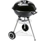 Grill im Test: Kugelgrill 11316 von Landmann, Testberichte.de-Note: ohne Endnote