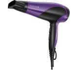 Haartrockner im Test: D3190 von Remington, Testberichte.de-Note: 1.4 Sehr gut