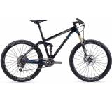 Fahrrad im Test: Adrenic G1 - Shimano Deore XT (Modell 2016) von Storck Bikes, Testberichte.de-Note: ohne Endnote