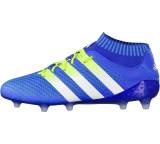 Fußballschuh im Test: Ace 16.1 Primeknit FG von Adidas, Testberichte.de-Note: 2.0 Gut