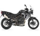 Tiger 800 XRx ABS (70 kW) [Modell 2016]