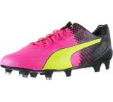Fußballschuh im Test: evoSPEED SL II Tricks FG von Puma, Testberichte.de-Note: ohne Endnote
