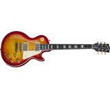 Gitarre im Test: Les Paul Standard 2015 von Gibson, Testberichte.de-Note: 2.0 Gut