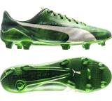 Fußballschuh im Test: evoSPEED SL Grass FG von Puma, Testberichte.de-Note: ohne Endnote